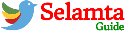 Selamta Guide